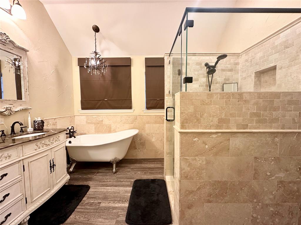 Hackberry Ridge Ph I - Residential