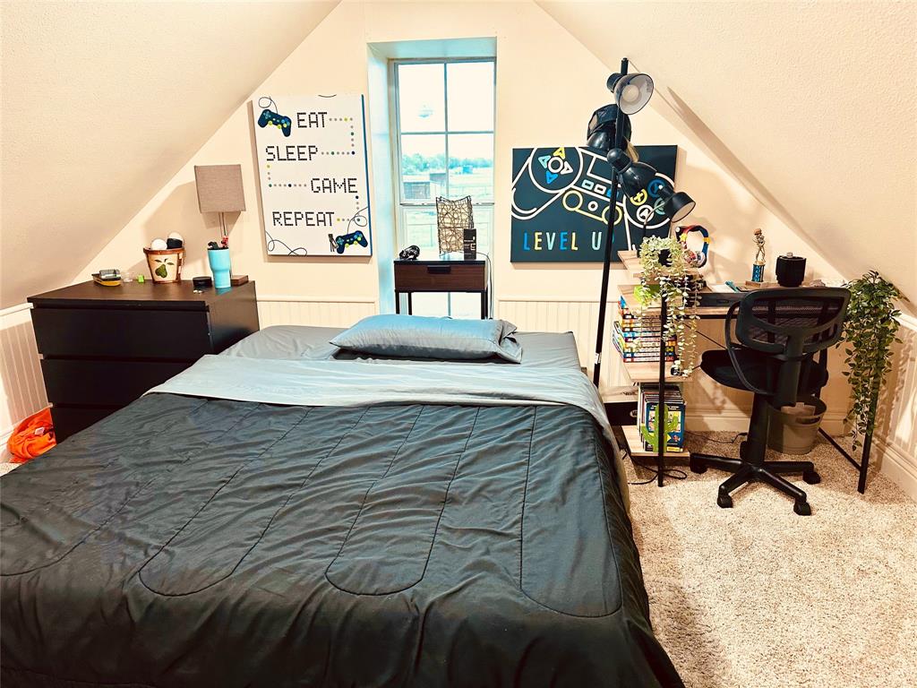 Hackberry Ridge Ph I - Residential