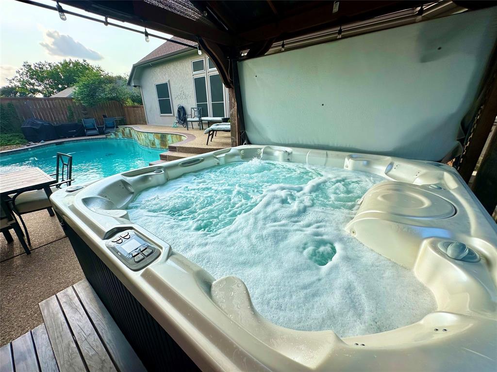 Hackberry Ridge Ph I - Residential