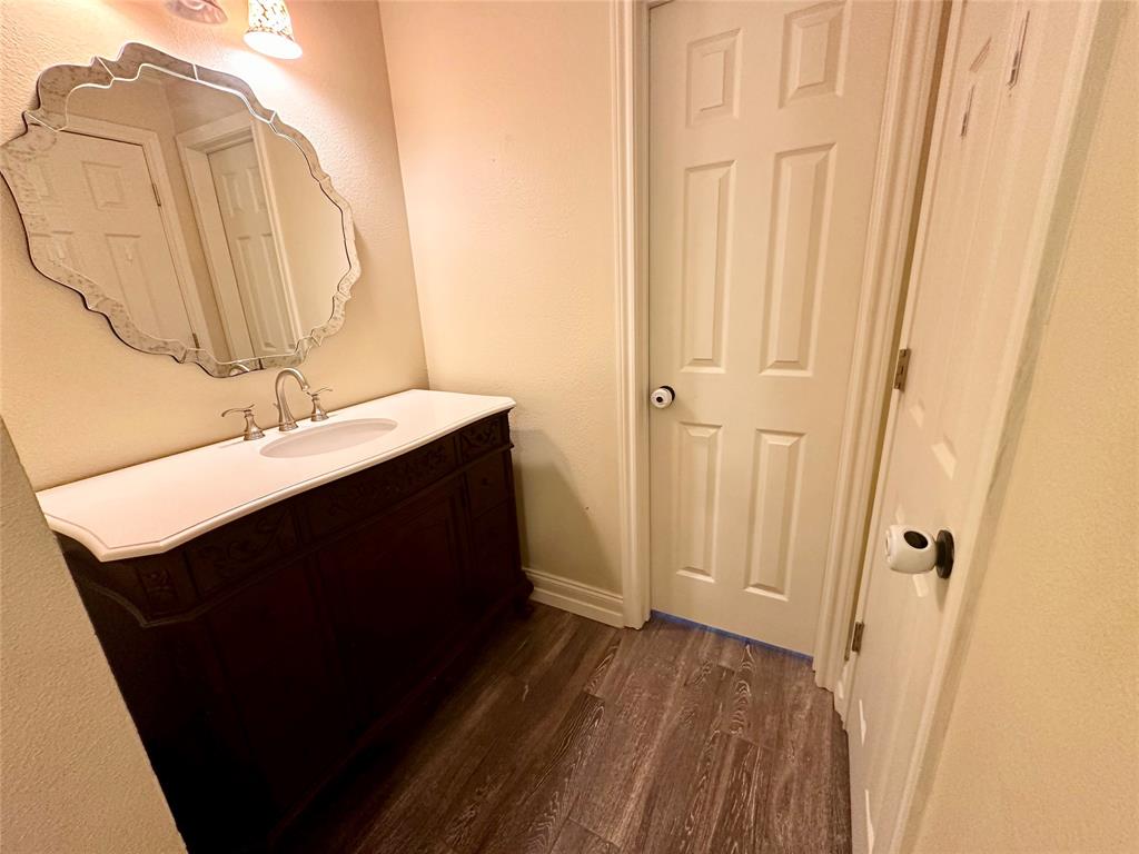 Hackberry Ridge Ph I - Residential