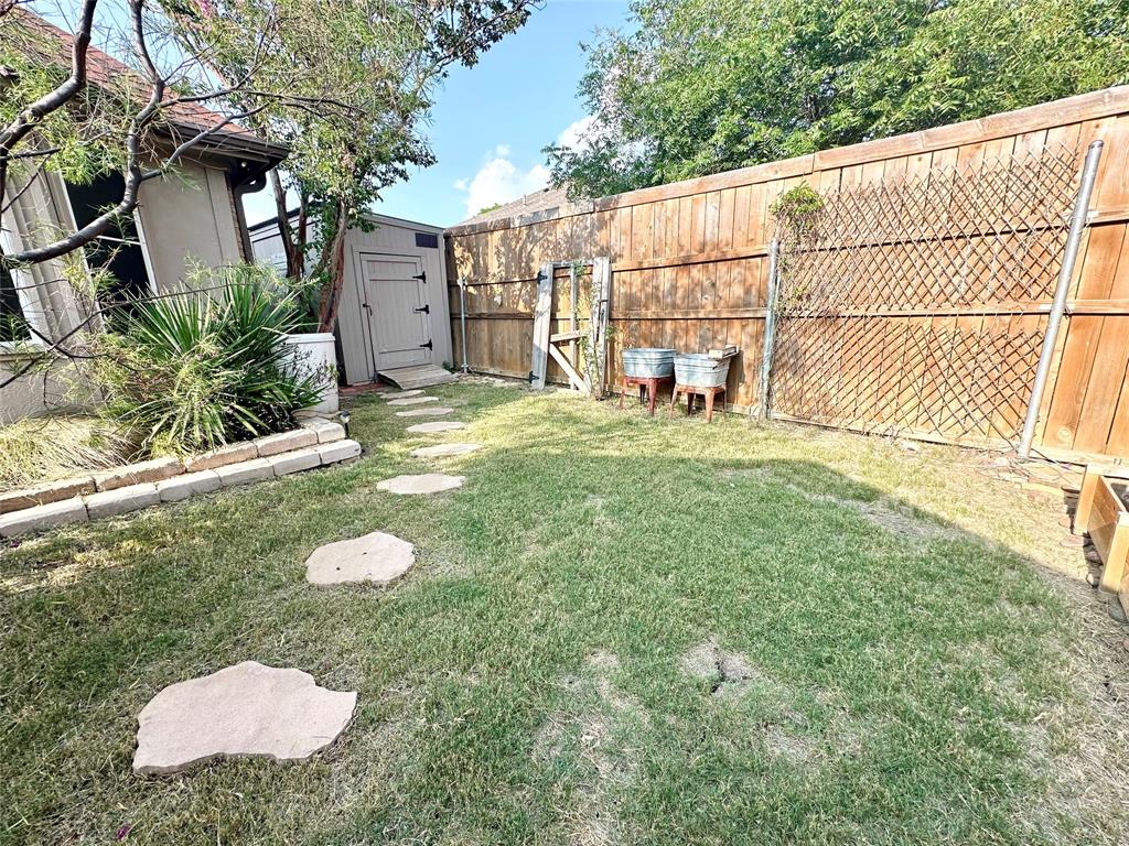 Hackberry Ridge Ph I - Residential