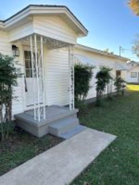 A home in Mount Pleasant