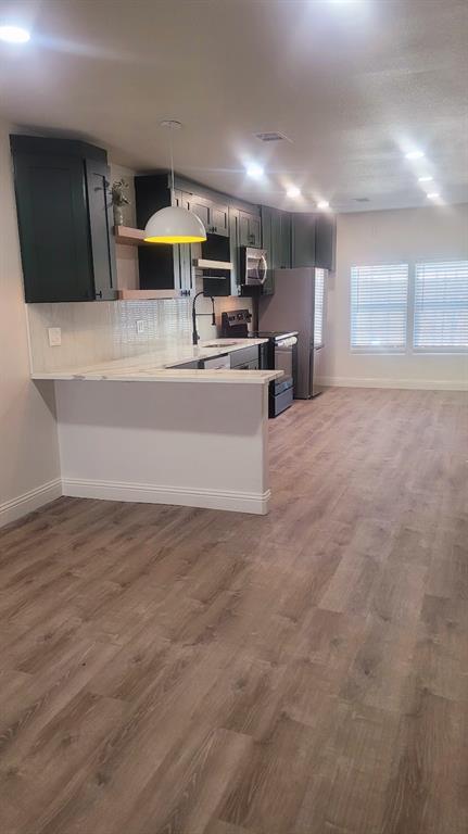 Orig Town Of Commerce - Residential Lease