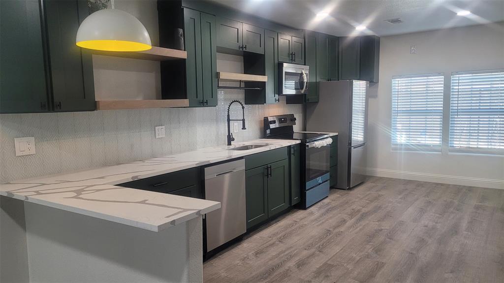 Orig Town Of Commerce - Residential Lease