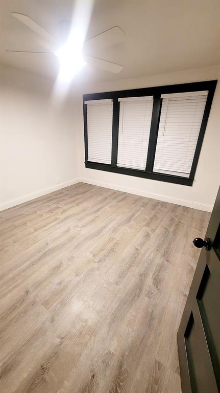 Orig Town Of Commerce - Residential Lease