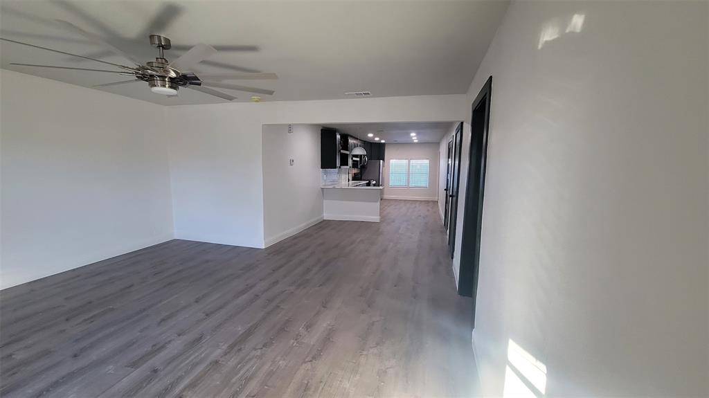 Orig Town Of Commerce - Residential Lease