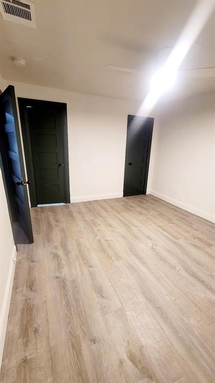 Orig Town Of Commerce - Residential Lease