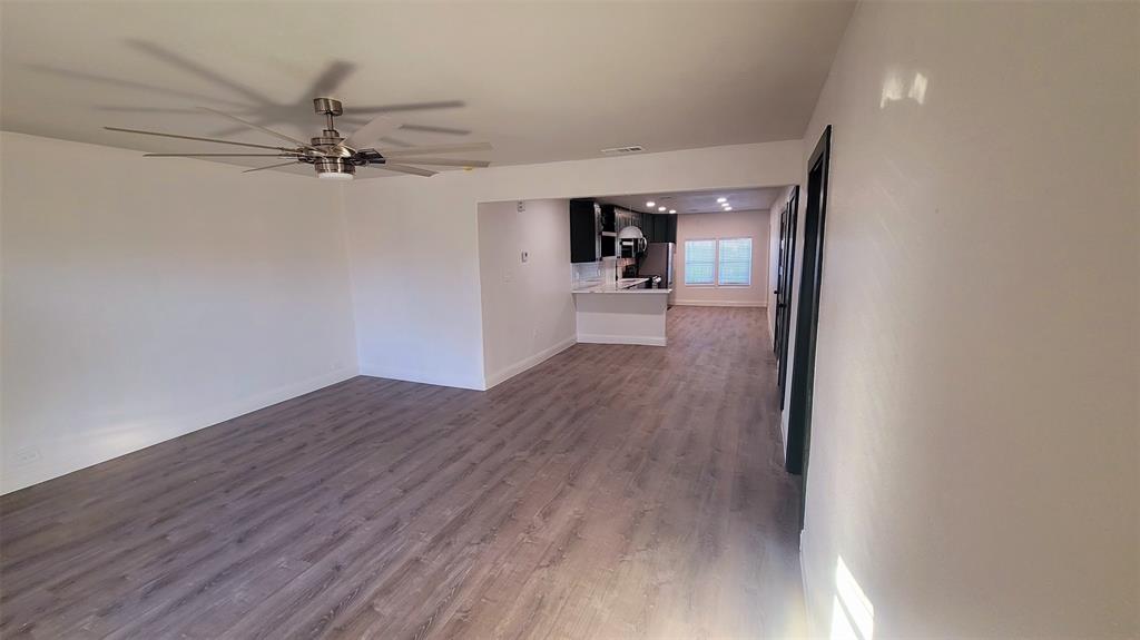 Orig Town Of Commerce - Residential Lease