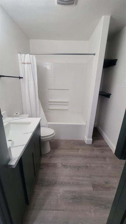 Orig Town Of Commerce - Residential Lease