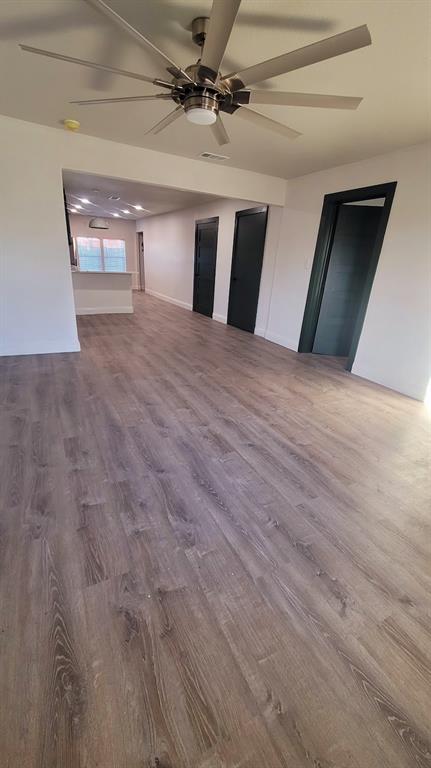 Orig Town Of Commerce - Residential Lease