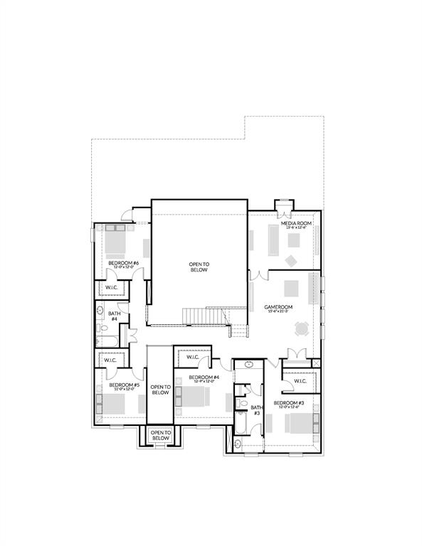 LakePointe - Residential