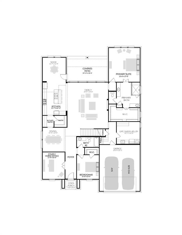 LakePointe - Residential