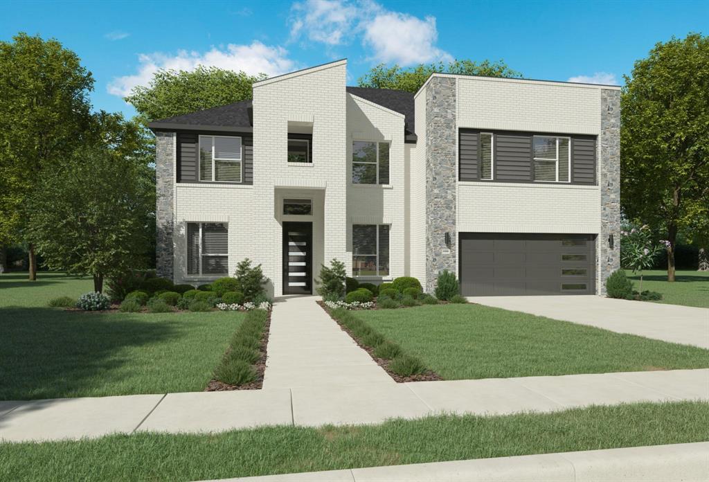 LakePointe - Residential