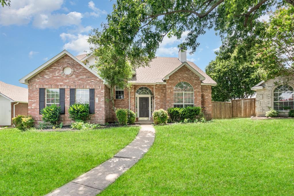 4309 Sarasota Lane