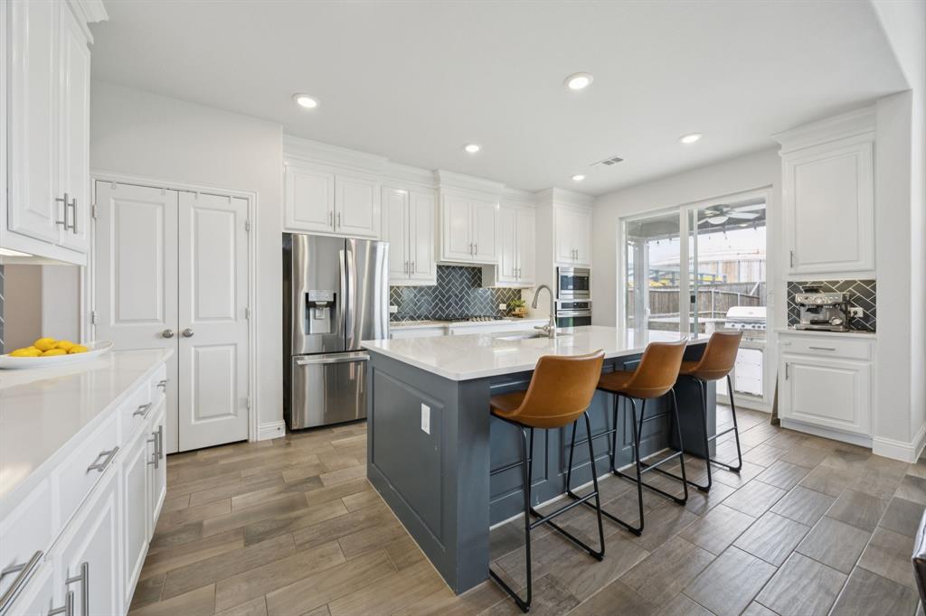 7109 Broomsedge Drive