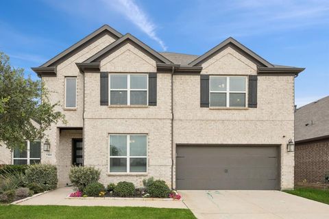 7109 Broomsedge Drive Argyle TX 76226