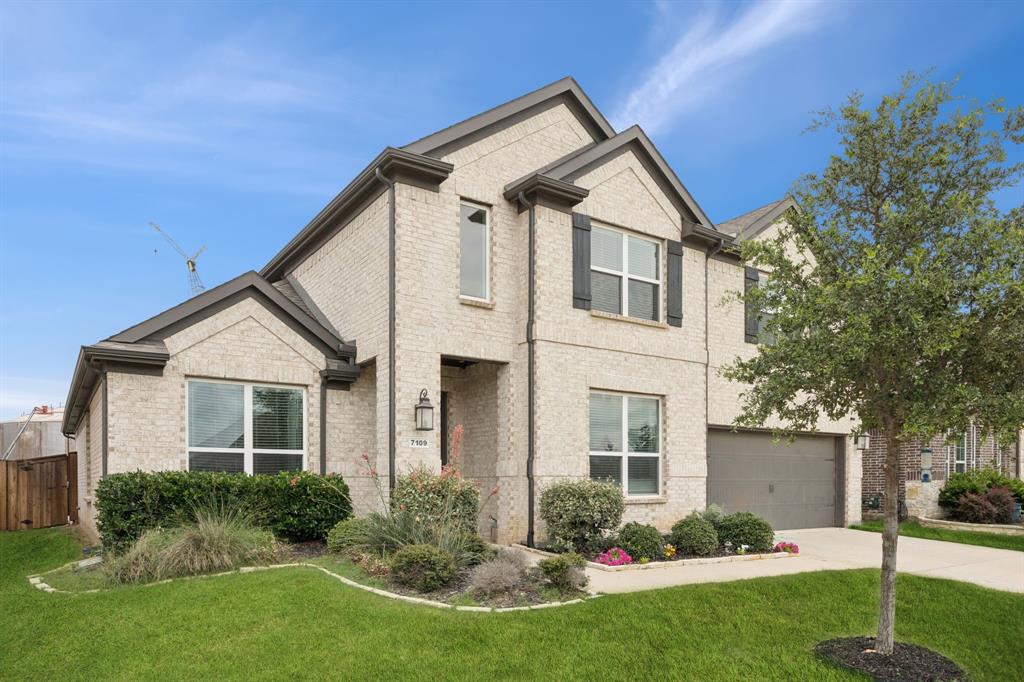 7109 Broomsedge Drive