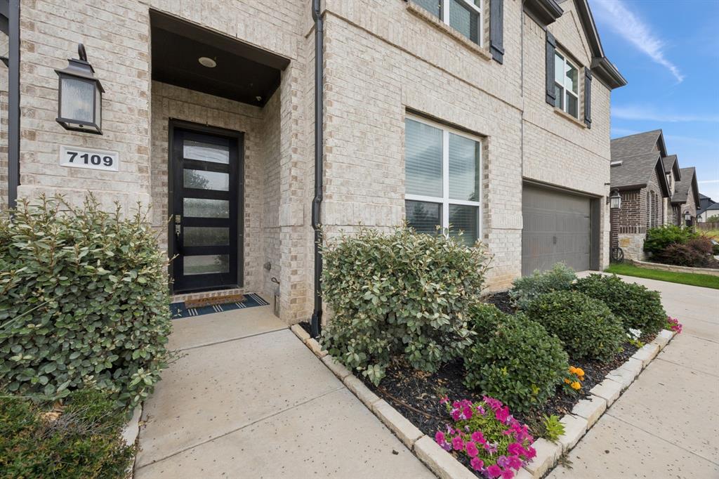 7109 Broomsedge Drive