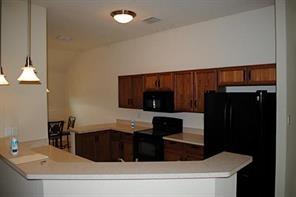 Woodridge Estates - Residential Lease