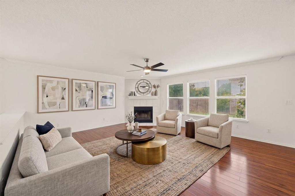Harvest Ridge Add - Residential