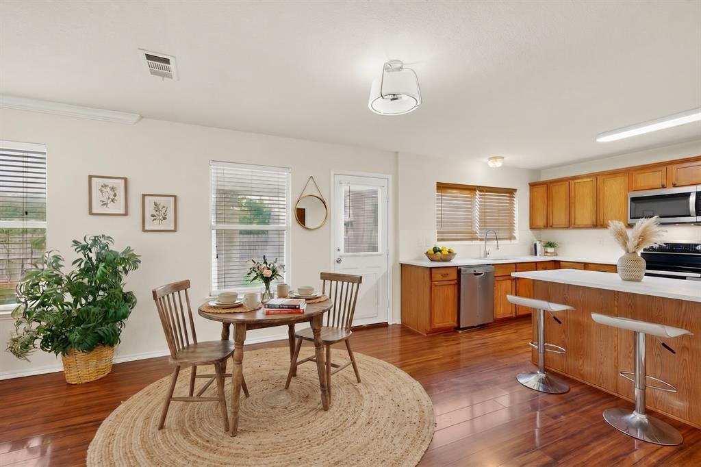 Harvest Ridge Add - Residential