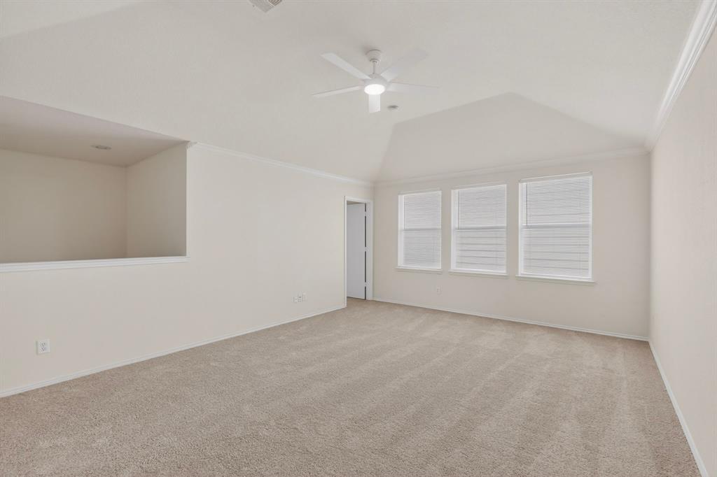 Harvest Ridge Add - Residential
