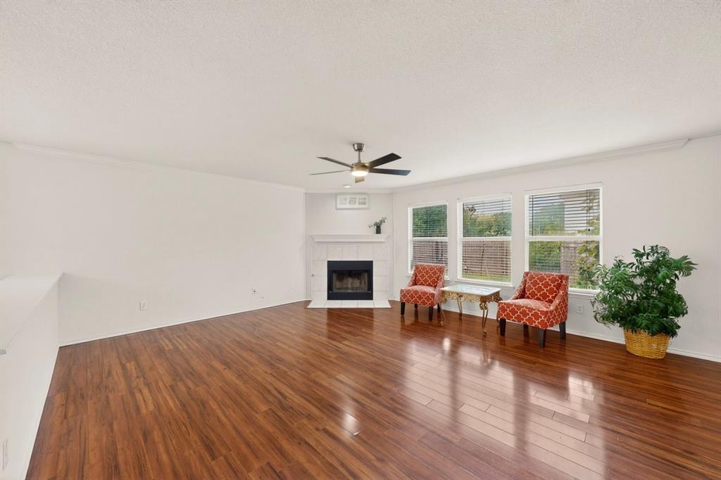 Harvest Ridge Add - Residential