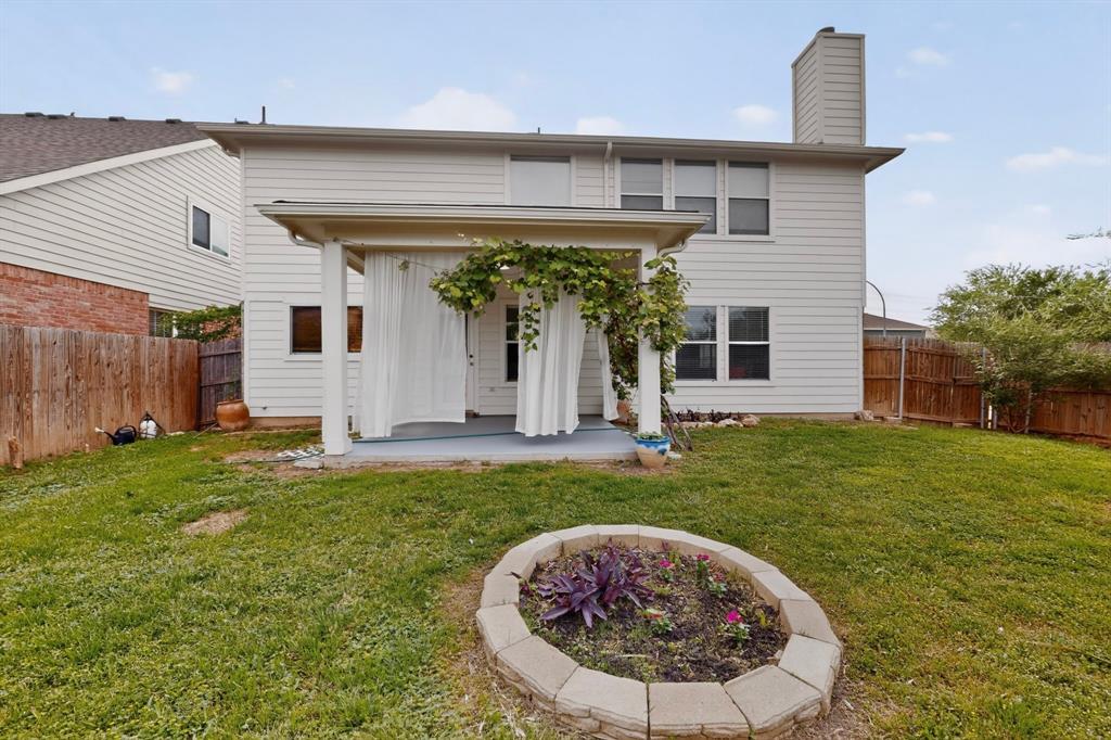 Harvest Ridge Add - Residential