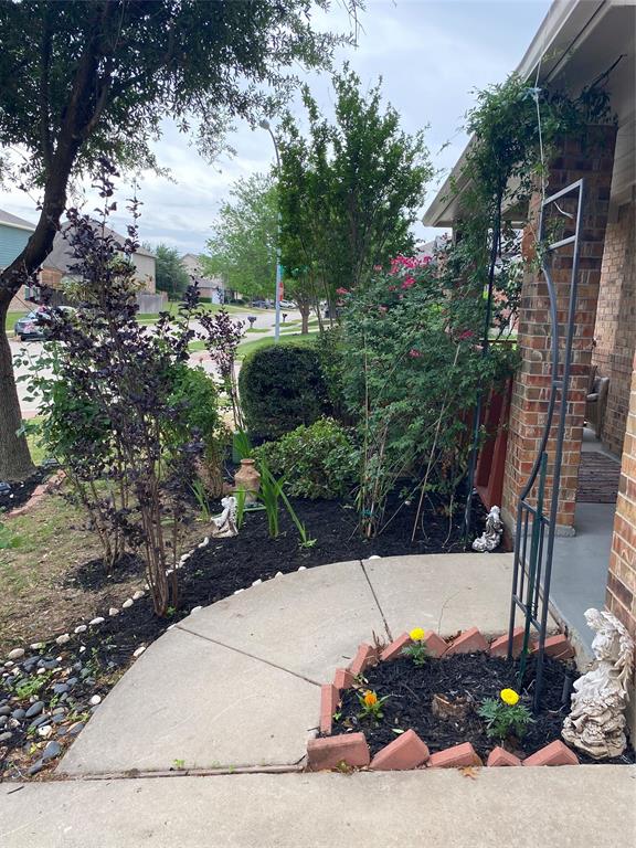 Harvest Ridge Add - Residential