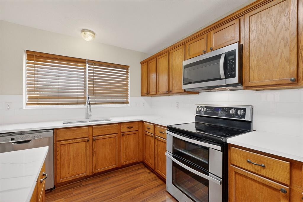 Harvest Ridge Add - Residential