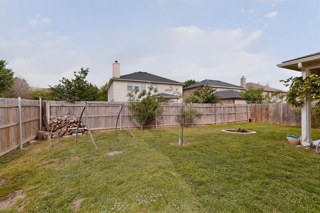 Harvest Ridge Add - Residential
