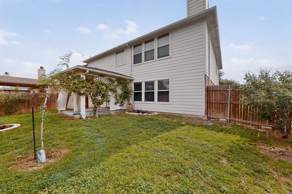 Harvest Ridge Add - Residential