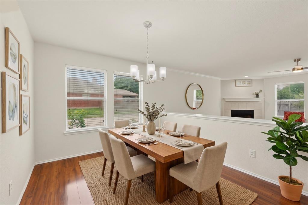 Harvest Ridge Add - Residential