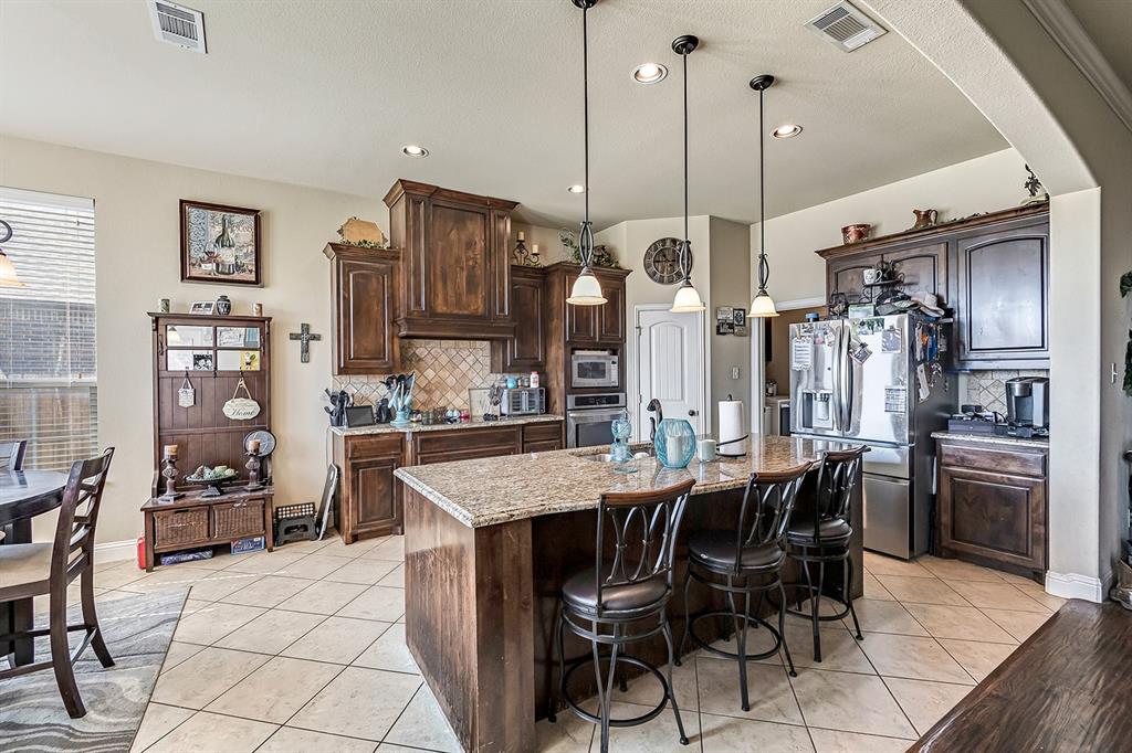 3206 Meadow Ridge Drive