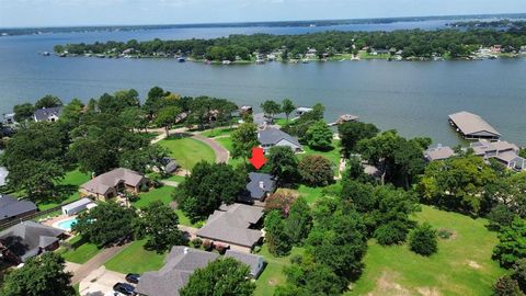 118 Guadalupe Drive Gun Barrel City TX 75156