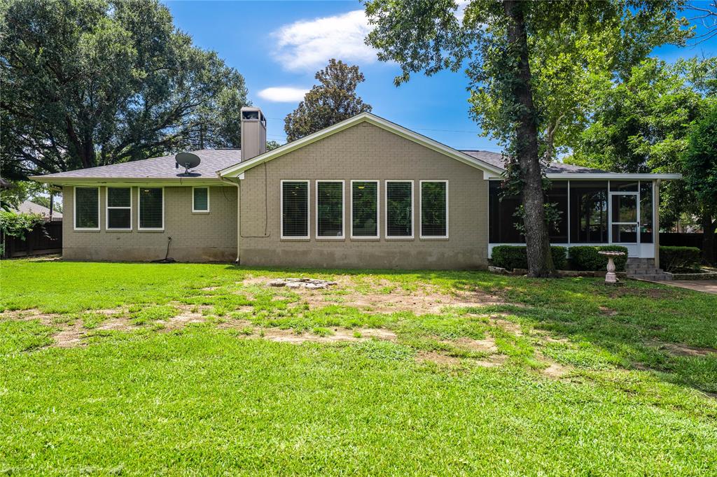 Spanish Shores - Residential