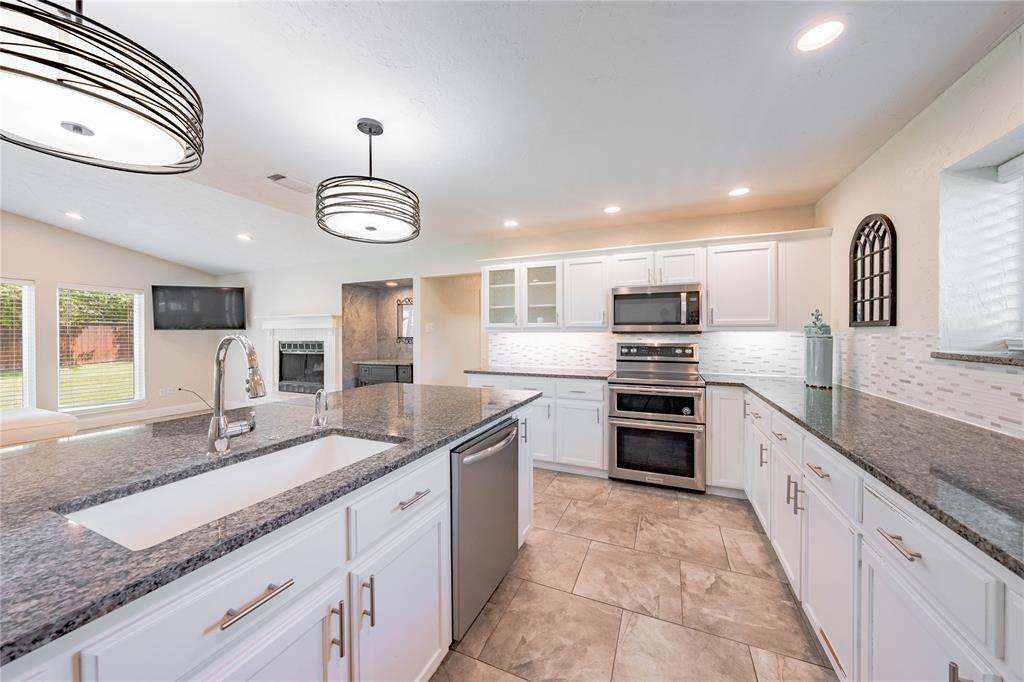 Spanish Shores - Residential