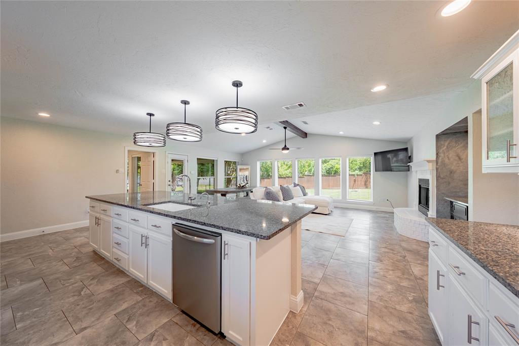 Spanish Shores - Residential