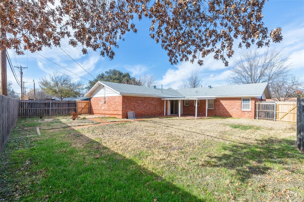 Brookhollow - Residential