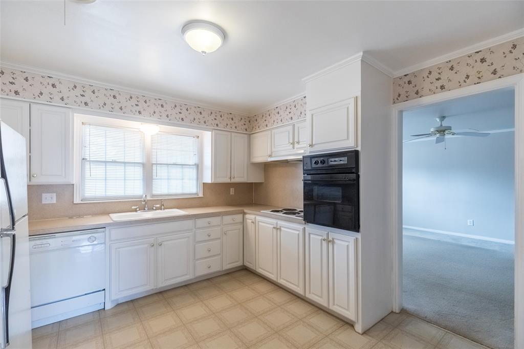 Brookhollow - Residential