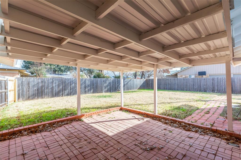 Brookhollow - Residential