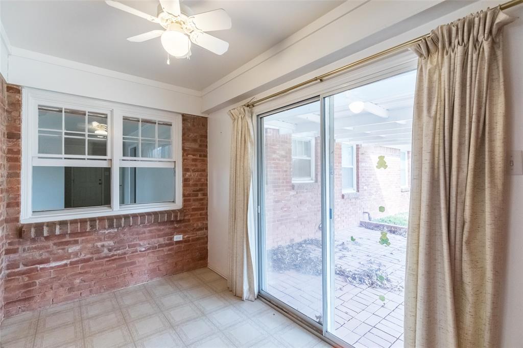 Brookhollow - Residential