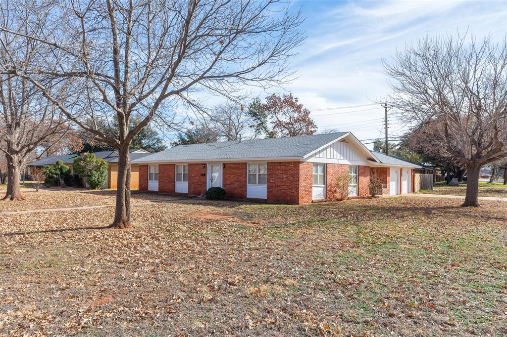 Brookhollow - Residential