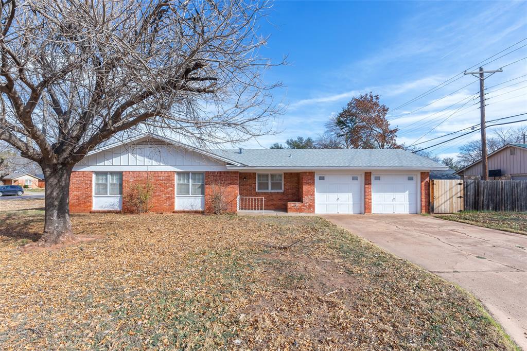 Brookhollow - Residential