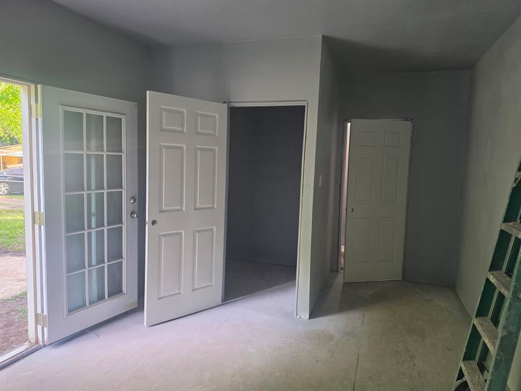 Gibbons-Braden Add - Residential