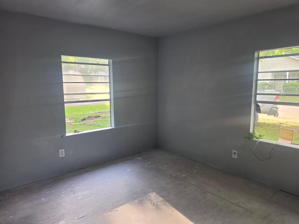 Gibbons-Braden Add - Residential