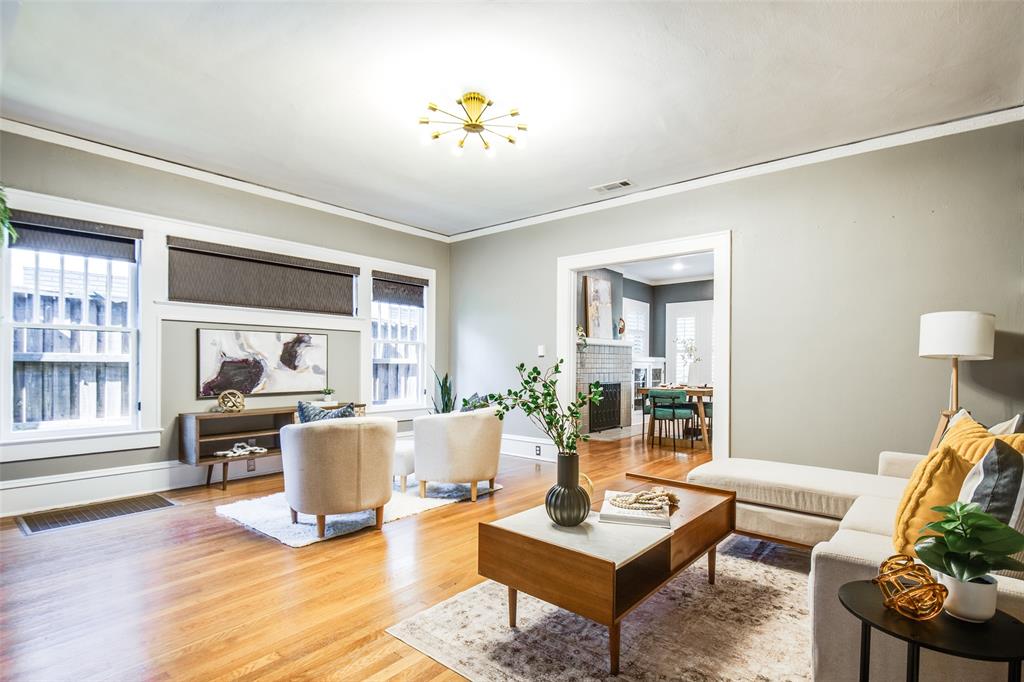 Munger Place - Residential Lease