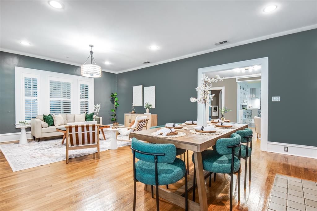 Munger Place - Residential Lease