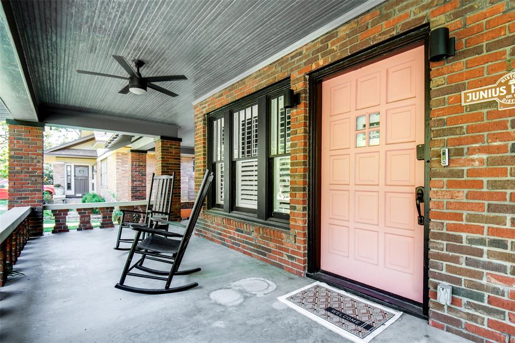 Munger Place - Residential Lease