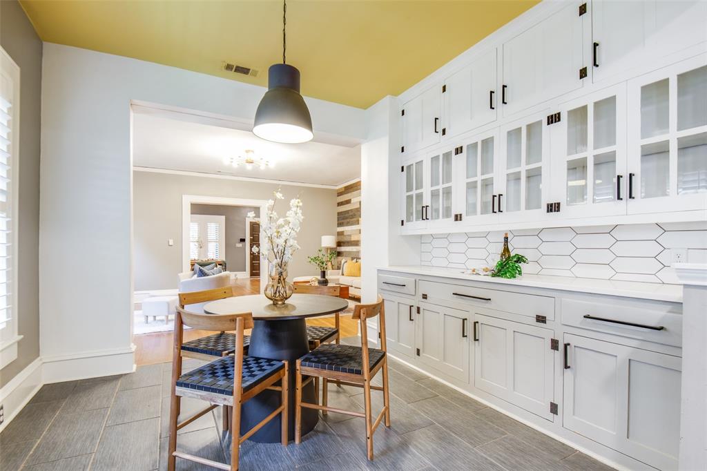 Munger Place - Residential Lease